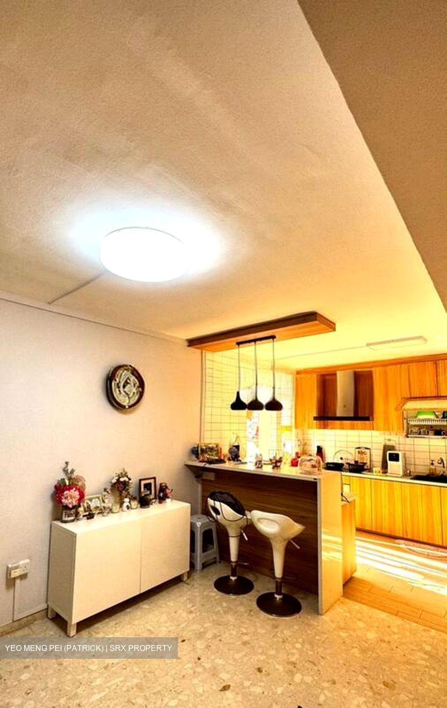 Blk 603 Choa Chu Kang Street 62 (Choa Chu Kang), HDB Executive #517264911
